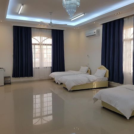 Alarbee Aljeded Villa Salalah Luaran gambar
