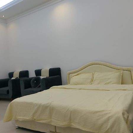 Alarbee Aljeded Villa Salalah Luaran gambar