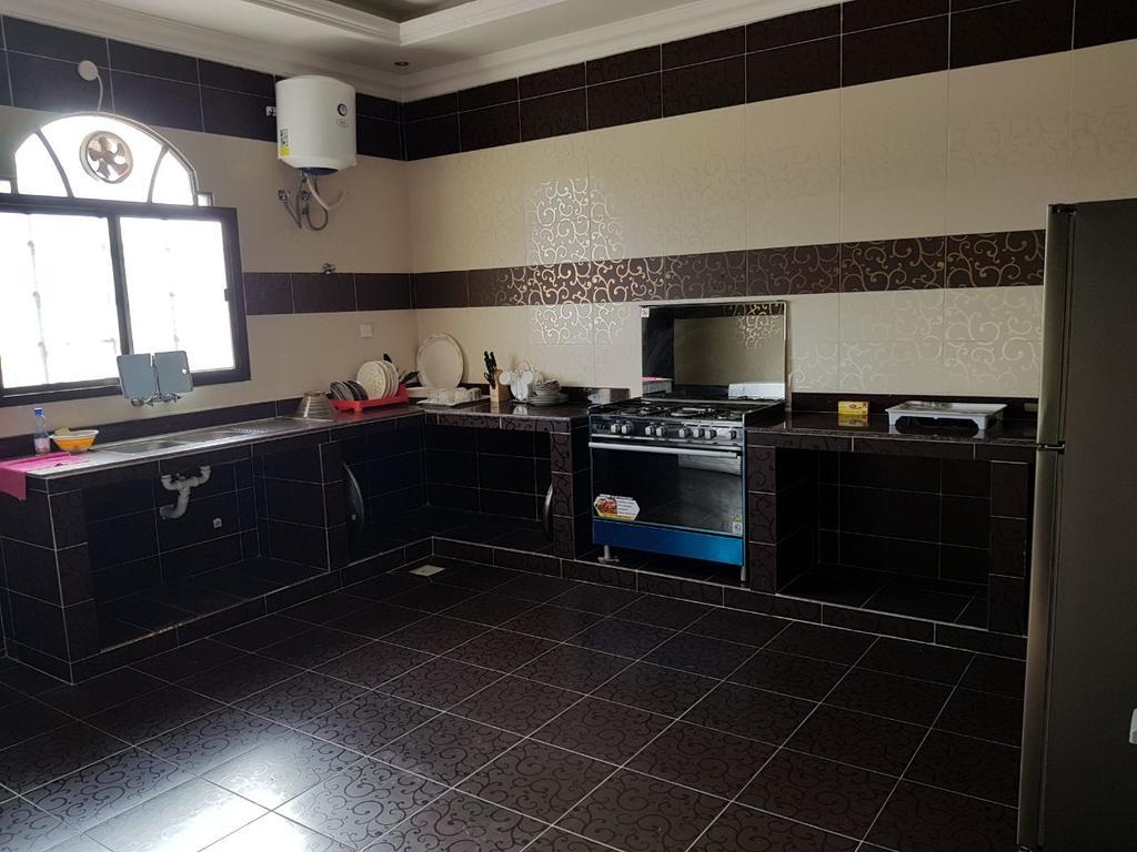 Alarbee Aljeded Villa Salalah Luaran gambar