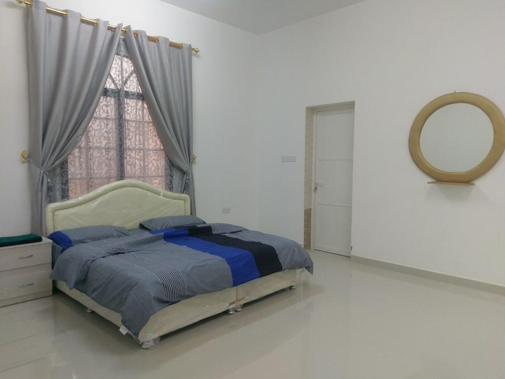 Alarbee Aljeded Villa Salalah Luaran gambar