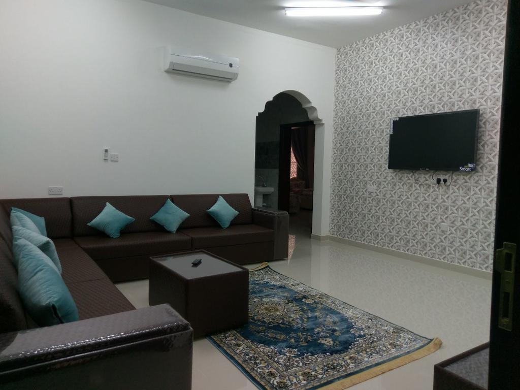 Alarbee Aljeded Villa Salalah Luaran gambar