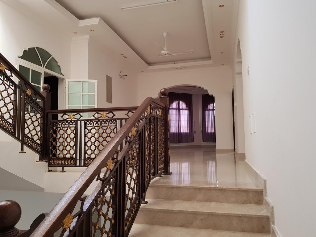 Alarbee Aljeded Villa Salalah Luaran gambar
