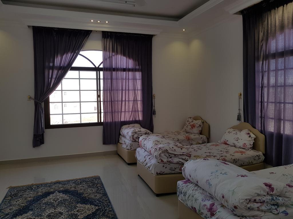 Alarbee Aljeded Villa Salalah Luaran gambar