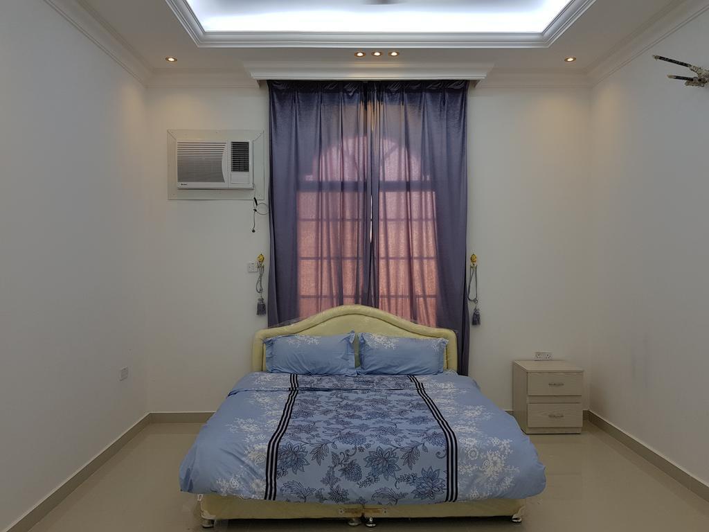 Alarbee Aljeded Villa Salalah Luaran gambar
