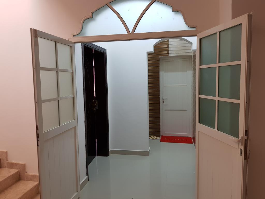 Alarbee Aljeded Villa Salalah Luaran gambar