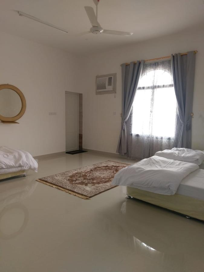 Alarbee Aljeded Villa Salalah Luaran gambar