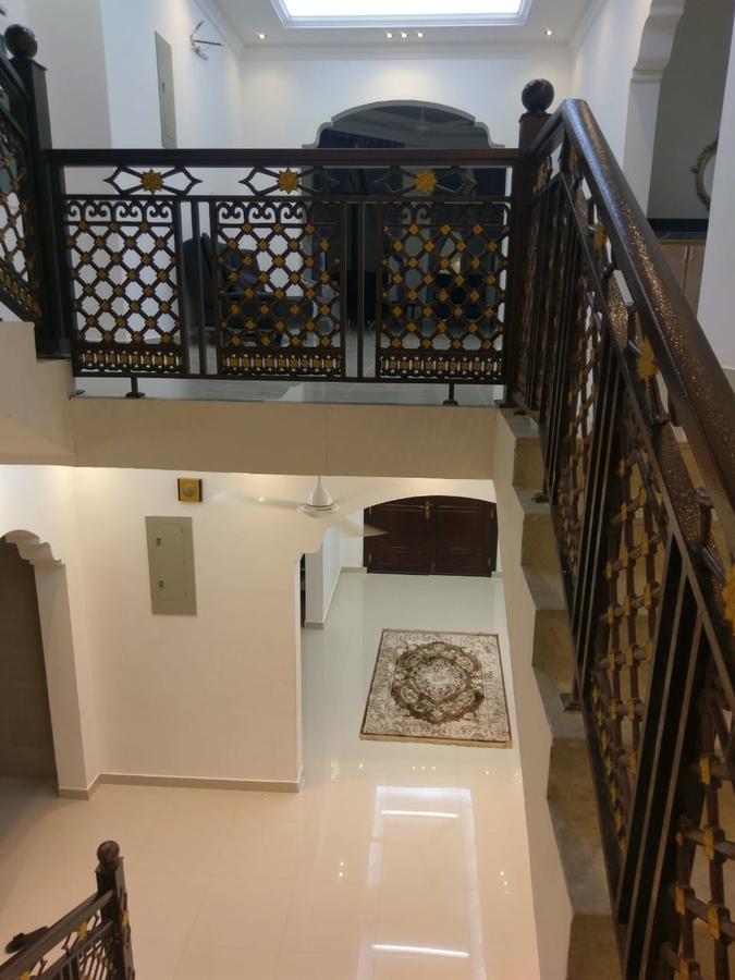 Alarbee Aljeded Villa Salalah Luaran gambar