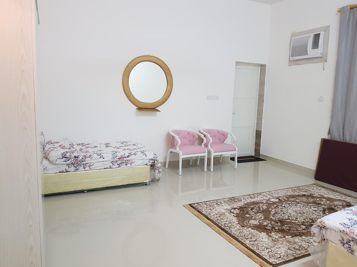Alarbee Aljeded Villa Salalah Luaran gambar