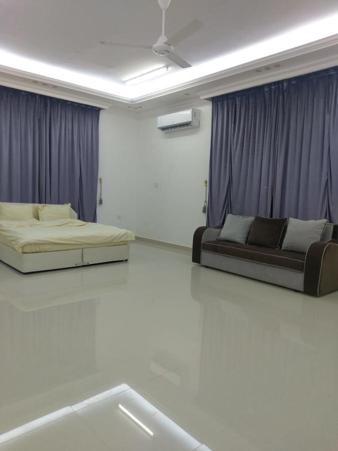 Alarbee Aljeded Villa Salalah Luaran gambar