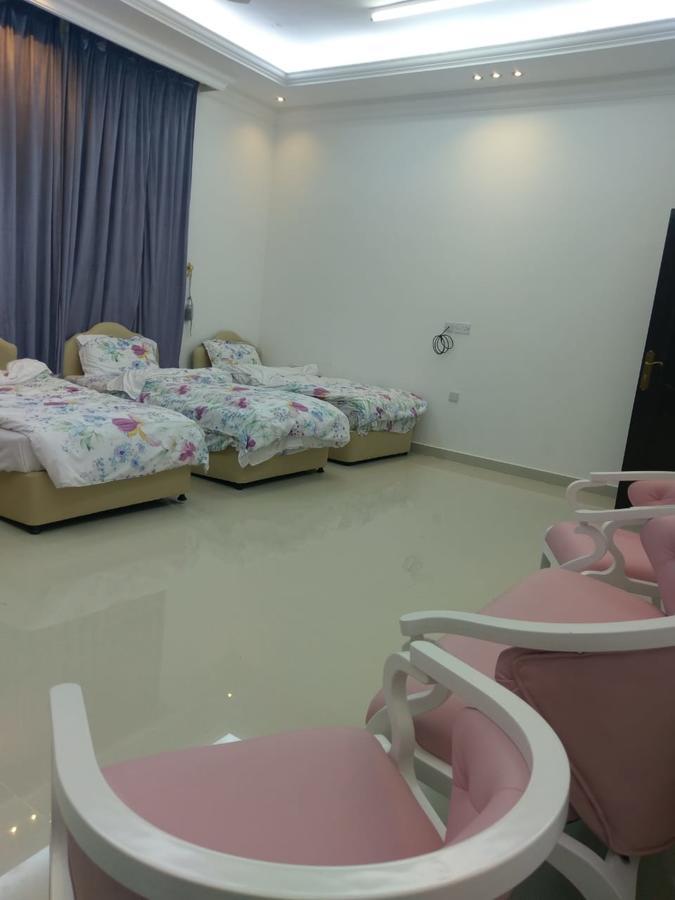 Alarbee Aljeded Villa Salalah Luaran gambar