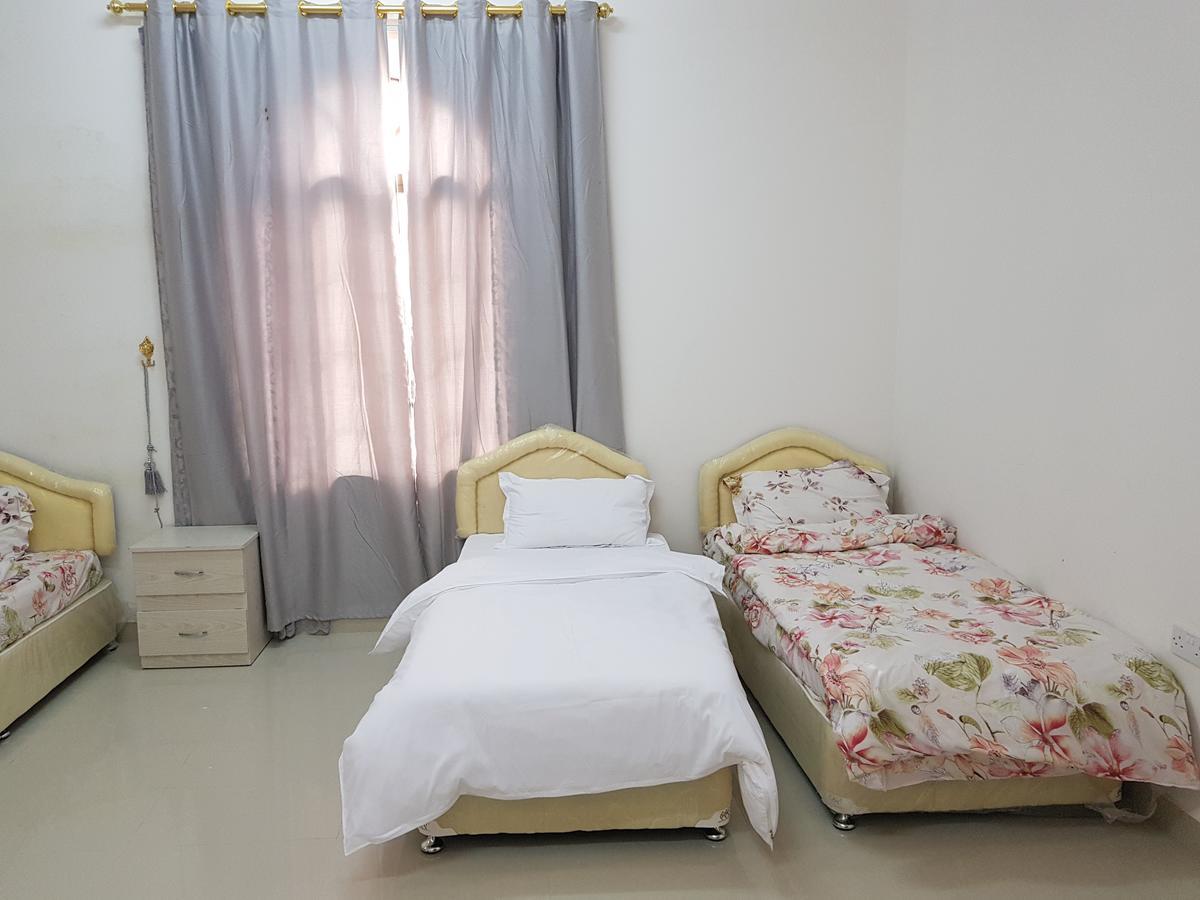 Alarbee Aljeded Villa Salalah Luaran gambar